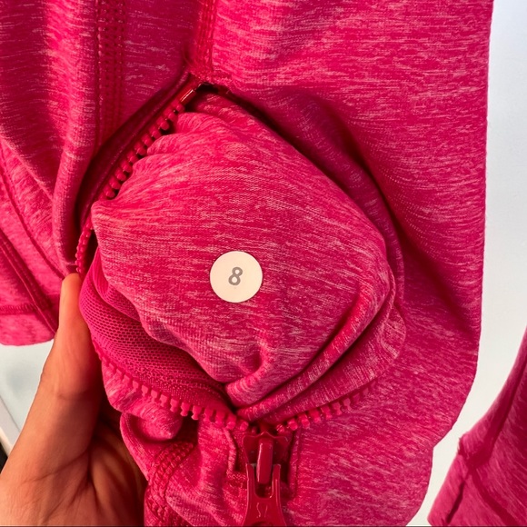 Lululemon Define Jacket - Picture 5 of 5